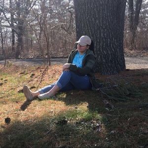 Meet your Posher, Tamara